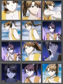 无暮：朝朝暮暮
