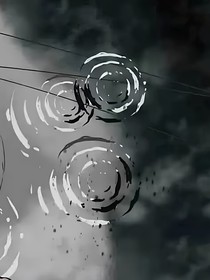忘不掉了