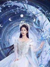 白月梵星之澜离越
