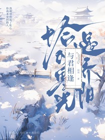 与君相逢，恰似寒光遇骄阳