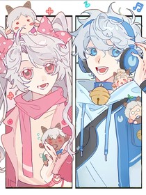 喜美：错位时空