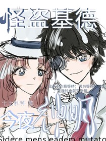 怪盗：今夜神明