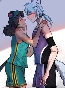 胜的向日葵