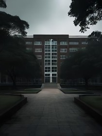 假如给我大十七三年黑暗
