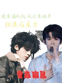 TOP登陸少年：愛戀信息