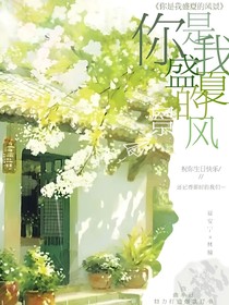 你是我盛夏的风景