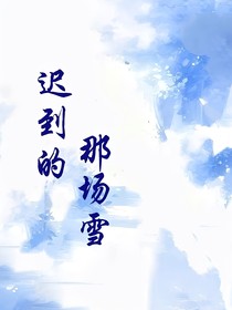 迟到的那场雪