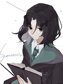 HP：救赎的不是他是我自己