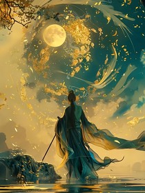 王者荣耀：萧送寒声