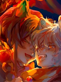 武白再遇