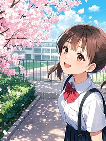 甜美校花陳曦沫