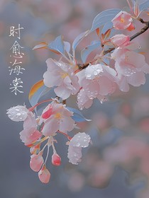 时愈海棠