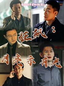 狂飙：月亮亦有光