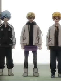 東京復仇者：落日的余輝