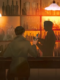 他们……在一起了？