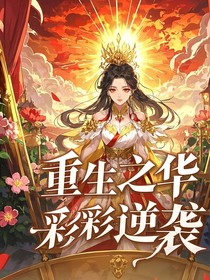 重生之华彩逆袭