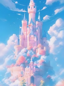 精灵梦叶罗丽（自编版）