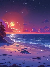 四人探险—是不幸还是幸运？