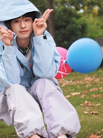 学长们的同人