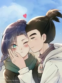 柒梅：爱你一辈子