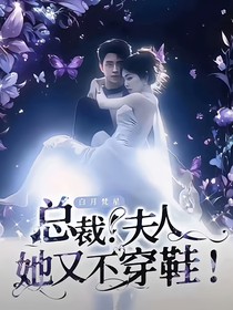 总裁夫人她又不穿鞋
