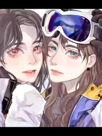 黑喵：弥补