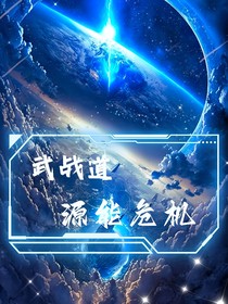 武戰(zhàn)道：源能危機(jī)