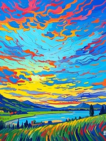 夏天错乱的记忆