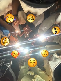 我的合租舍友是暗恋我和我喜欢的人