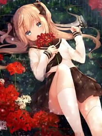 欲望的迷宫