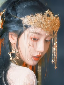 錦月如歌：吻失真
