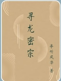 寻龙疑踪