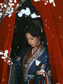 五福臨門：嘆余歲