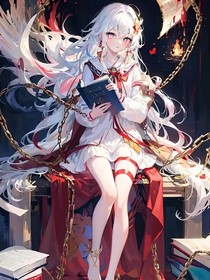 我在驚悚游戲里內(nèi)卷