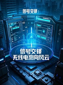 信号交锋：无线电测向风云