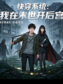 快穿系统：我在末世开后宫