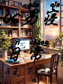 oc男寝日常