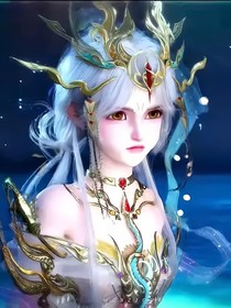 魔族小师妹爱种东西的一生