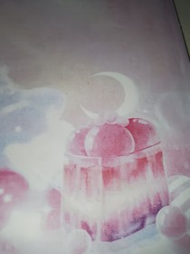 穿书后我和反派大佬谈恋爱