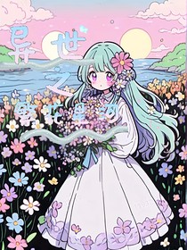 异世之繁花星河
