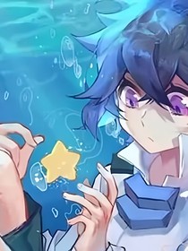 all雷：我不想做萬人迷??！