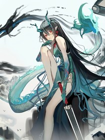 千秋鼎世录