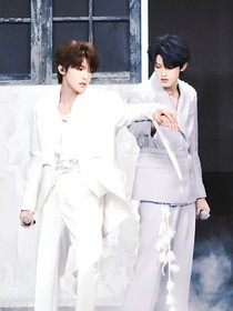 再续我们