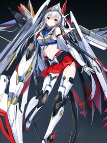 冲向星星的飞翼