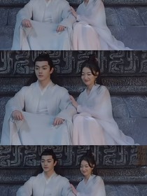 千古玦塵之假如上古沒(méi)有失憶