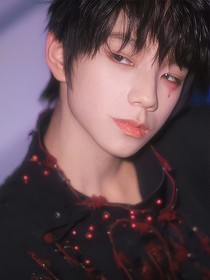 橹恒：辅助他总想割我洋脚趾