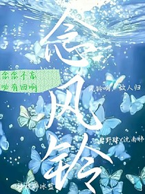 念風(fēng)鈴