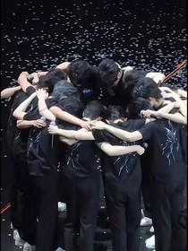 TF家族：神秘的旅途