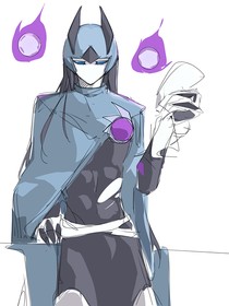 布莱克穿越地球