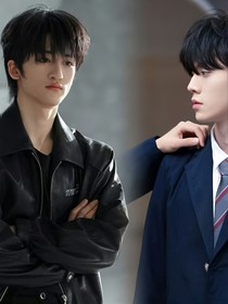 双子永爱小狮子